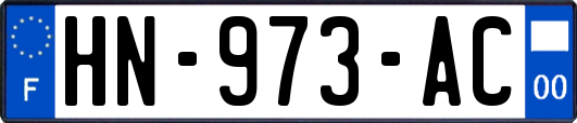 HN-973-AC