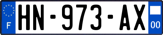 HN-973-AX