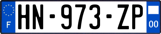 HN-973-ZP