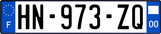 HN-973-ZQ
