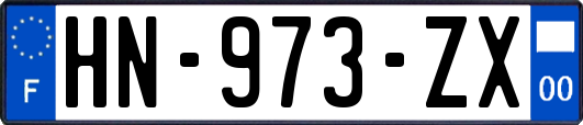 HN-973-ZX