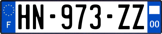 HN-973-ZZ