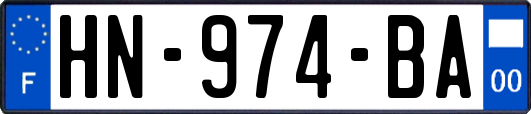 HN-974-BA