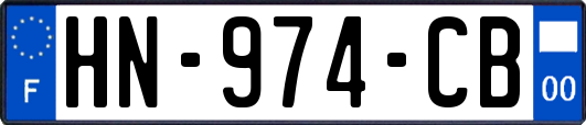 HN-974-CB