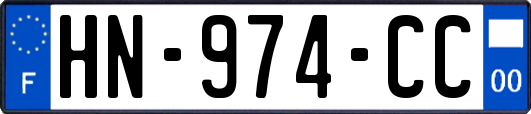 HN-974-CC