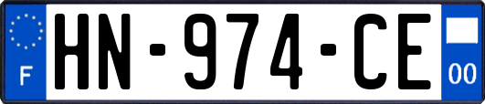 HN-974-CE