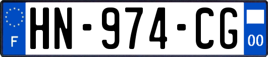 HN-974-CG