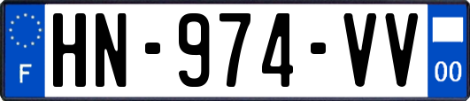 HN-974-VV