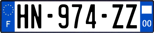 HN-974-ZZ