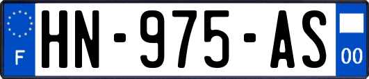 HN-975-AS