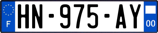 HN-975-AY