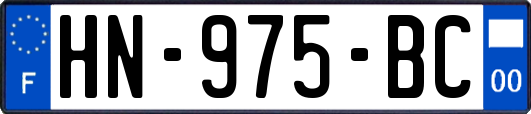 HN-975-BC