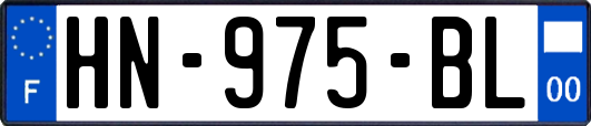 HN-975-BL
