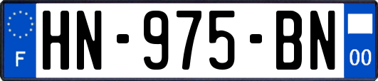 HN-975-BN