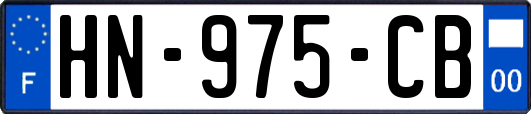 HN-975-CB