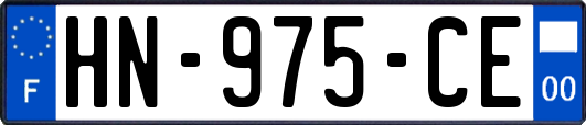 HN-975-CE