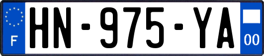 HN-975-YA