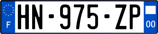 HN-975-ZP
