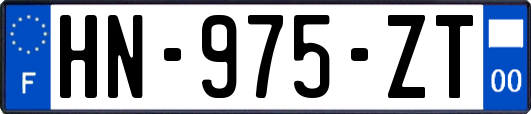 HN-975-ZT