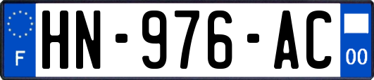 HN-976-AC