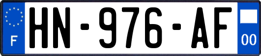 HN-976-AF