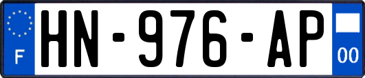 HN-976-AP