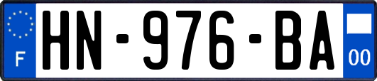 HN-976-BA
