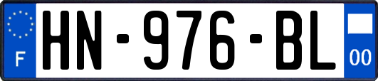 HN-976-BL