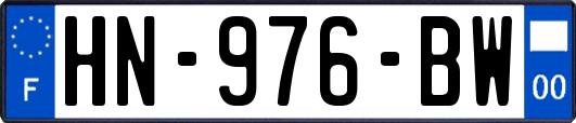 HN-976-BW