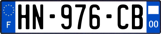 HN-976-CB