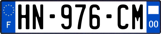HN-976-CM