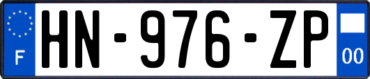 HN-976-ZP