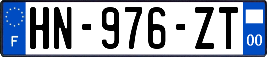 HN-976-ZT