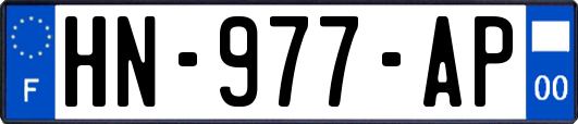 HN-977-AP