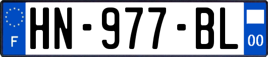 HN-977-BL