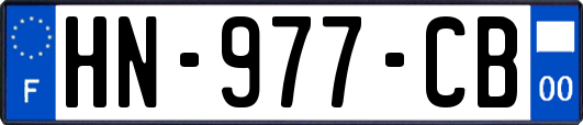 HN-977-CB