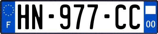 HN-977-CC