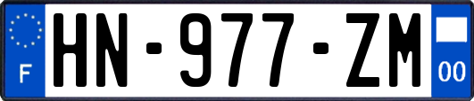 HN-977-ZM