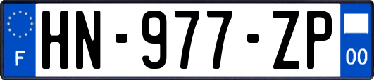 HN-977-ZP