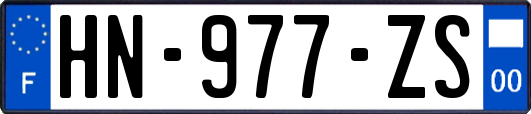 HN-977-ZS