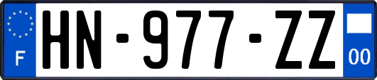 HN-977-ZZ