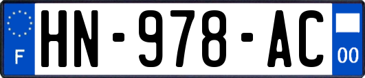 HN-978-AC