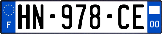 HN-978-CE