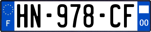 HN-978-CF