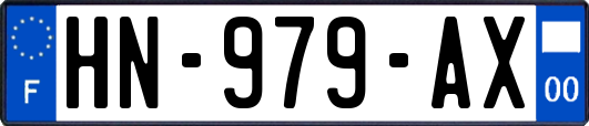 HN-979-AX