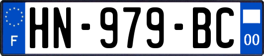 HN-979-BC