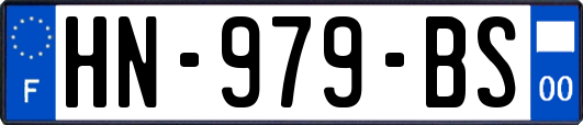 HN-979-BS