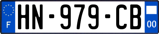 HN-979-CB