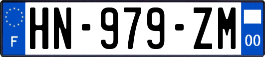 HN-979-ZM