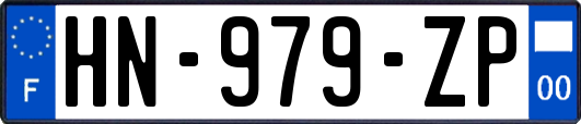 HN-979-ZP